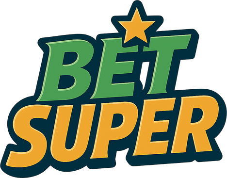 BetSuper Logo